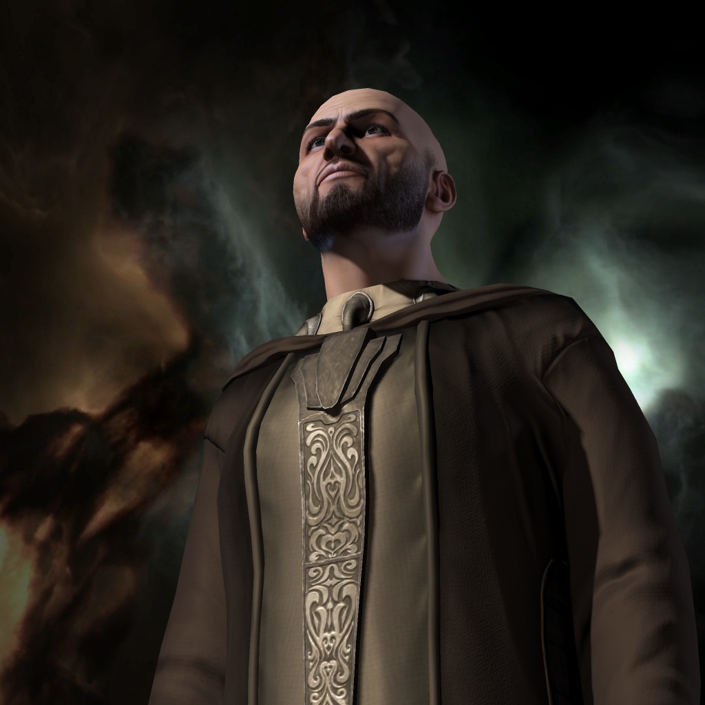 Gul Ghost
