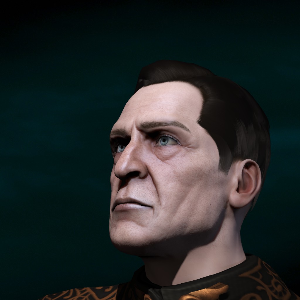 Othello Rakeda