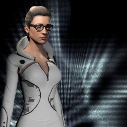 Causa Satani portrait