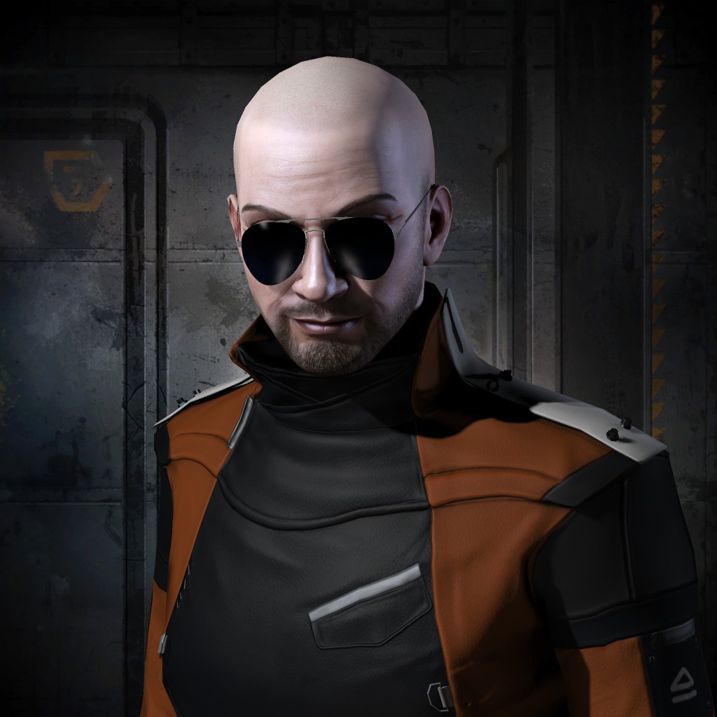 Keith AImaro