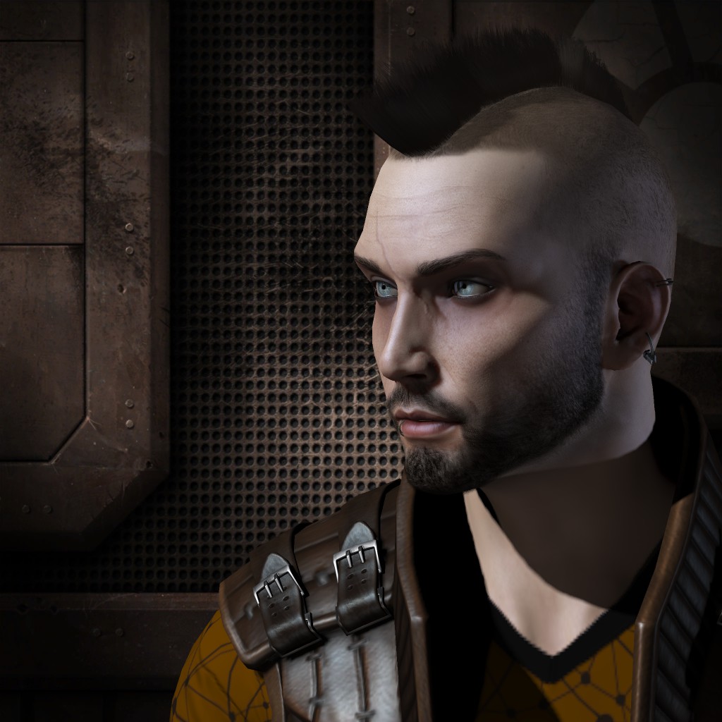 Dekan Ward