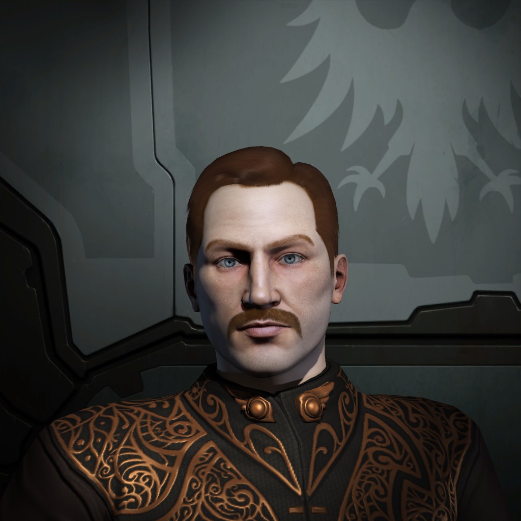 Brad Aurgnet