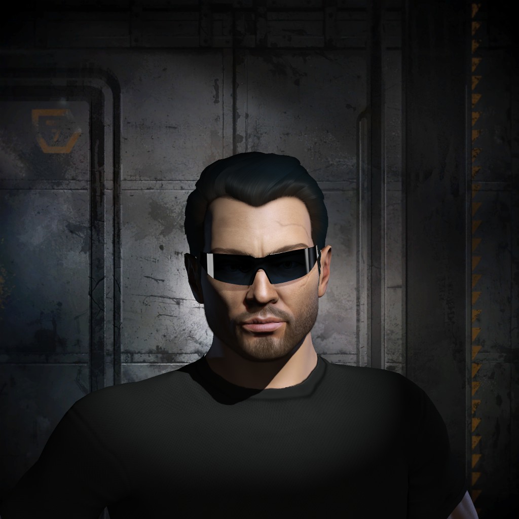 Richard Von'Xain