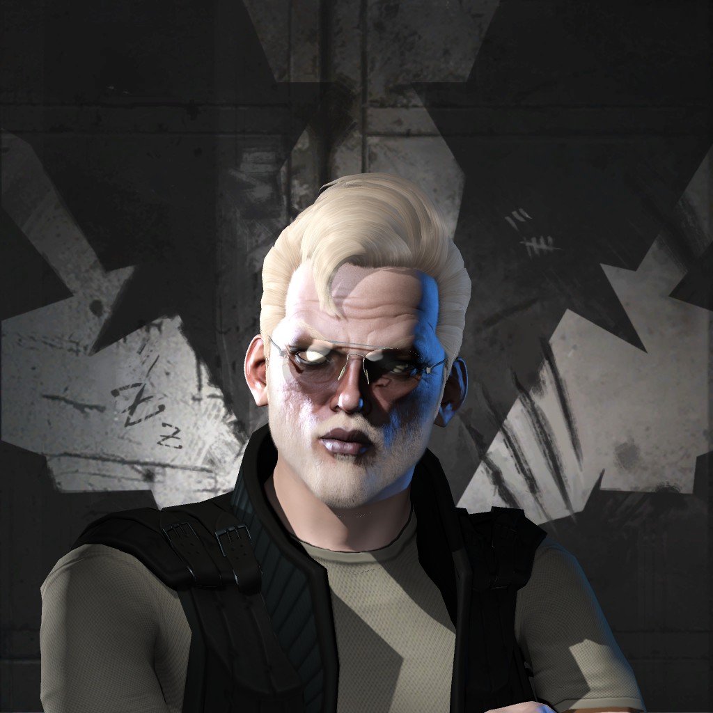 Franklin FrostWalkers