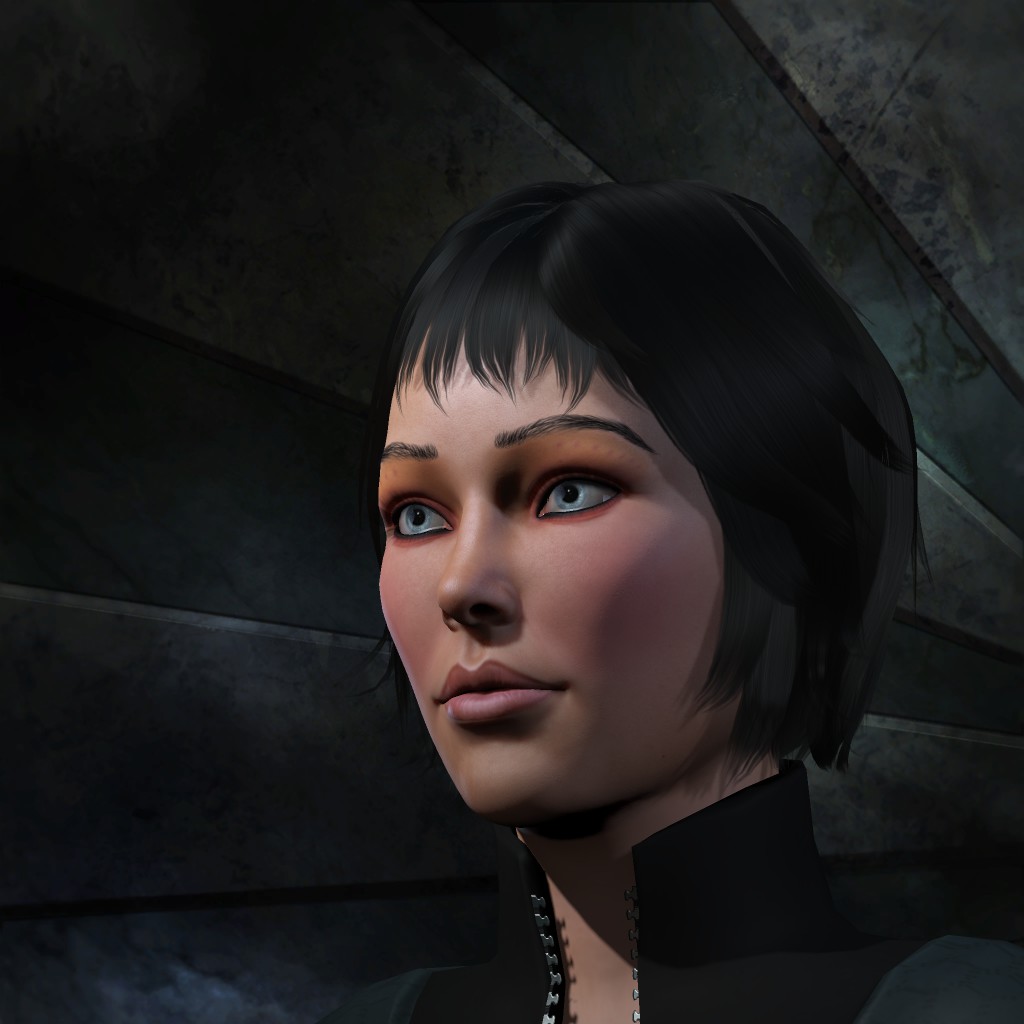 portrait