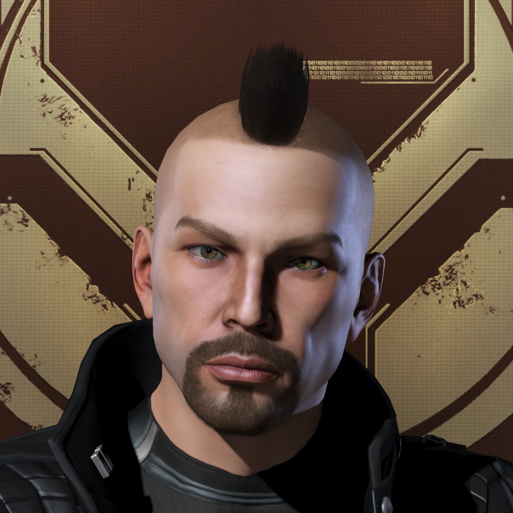 Mikki Vardome