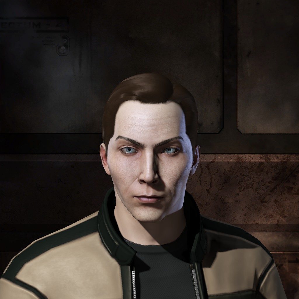 Lucius Claudius