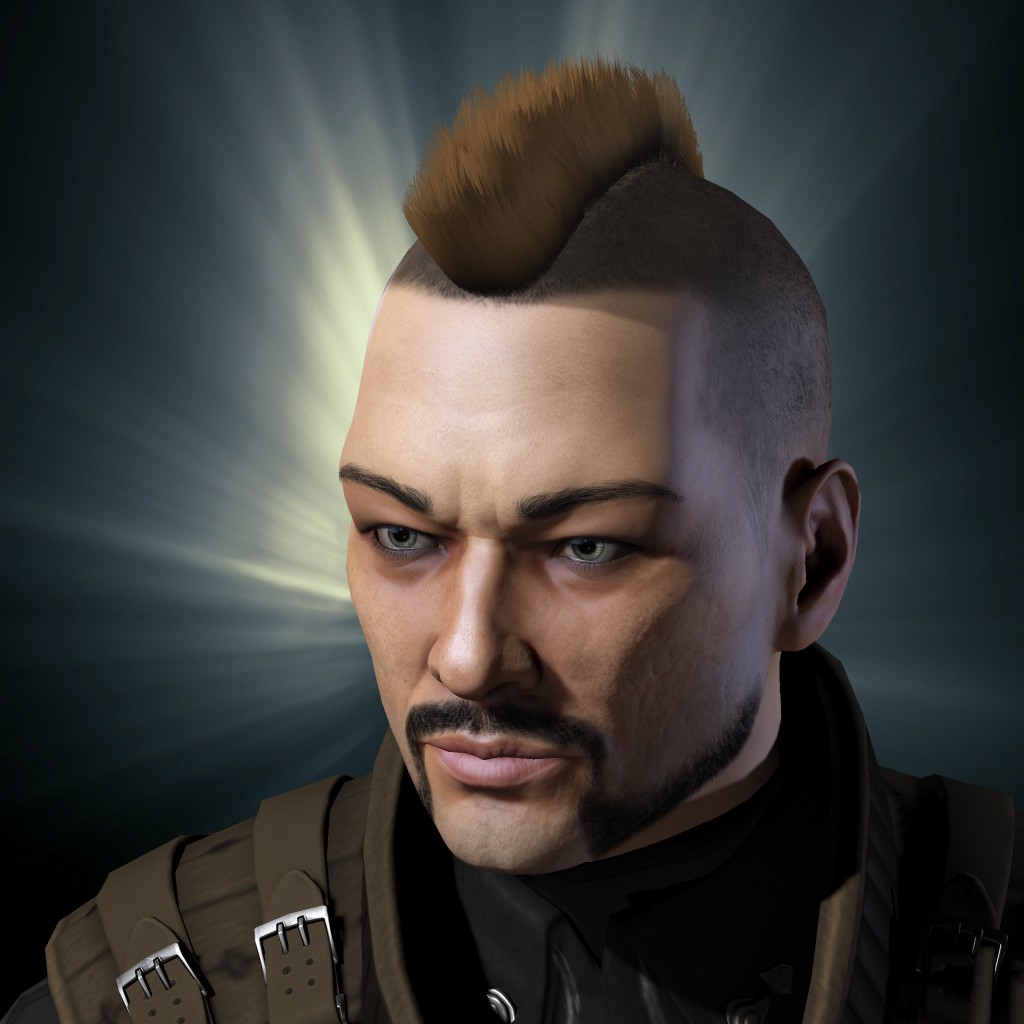 Rohdahri Magnus