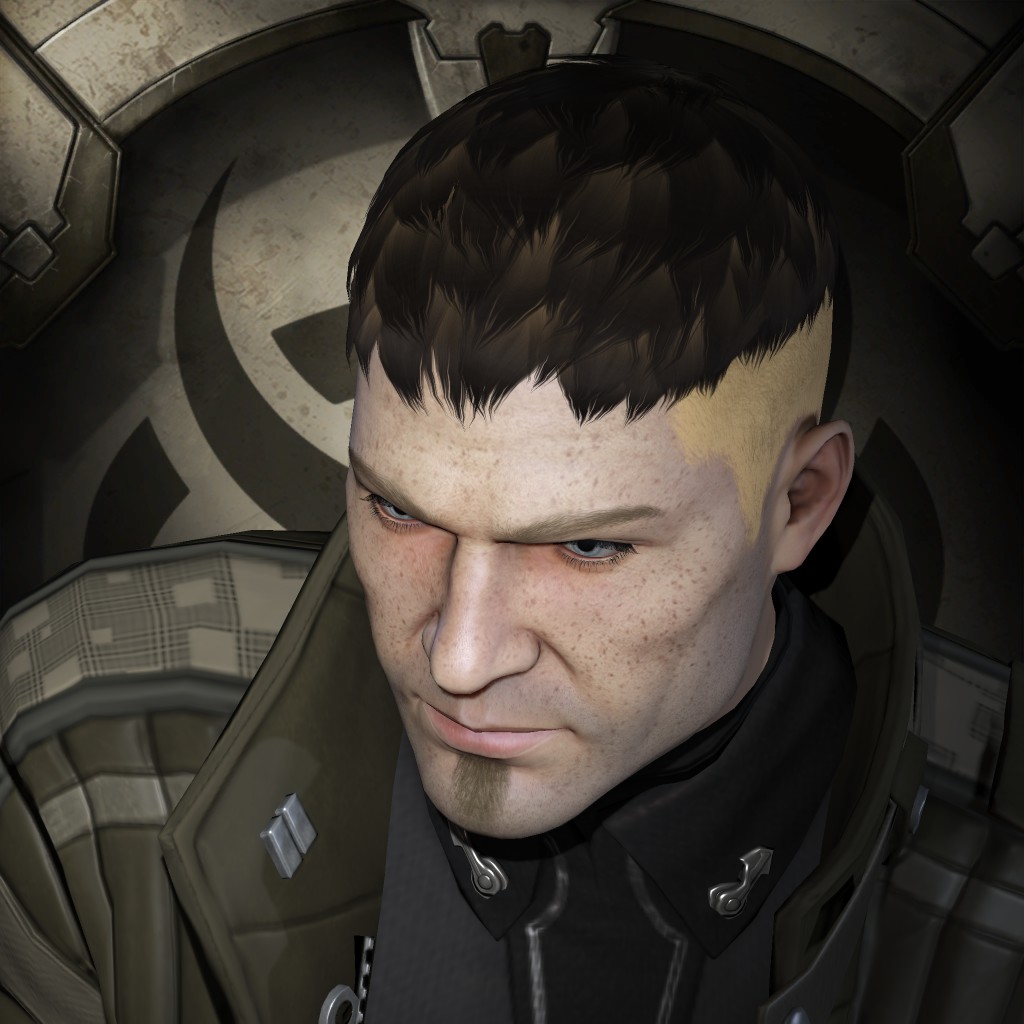 Cohrador Magnus