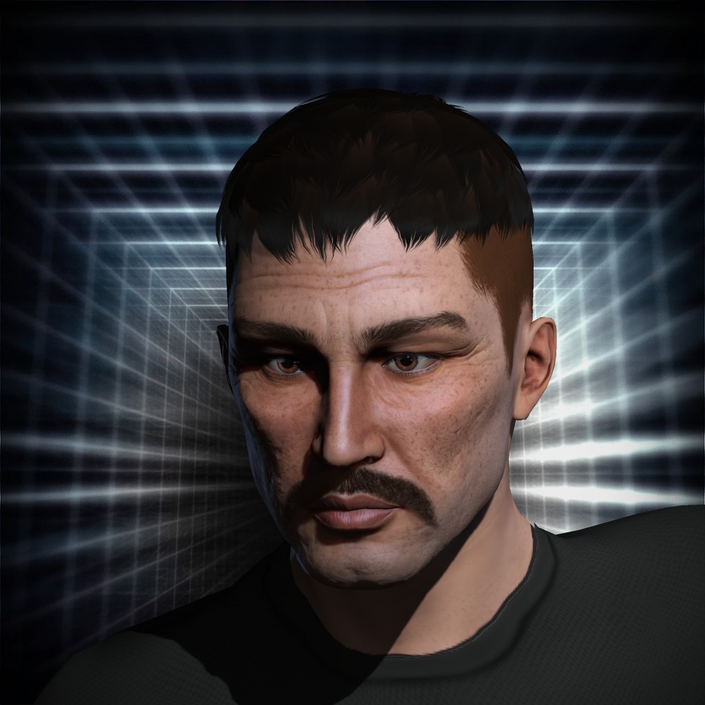 Ezarno Magnus