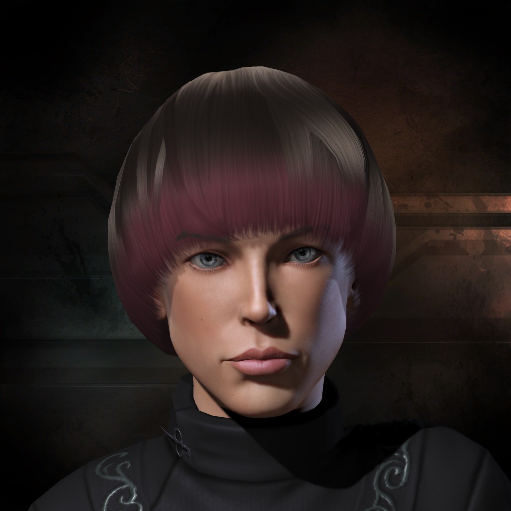 Scribe Haylee