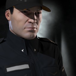 Nickkiris portrait