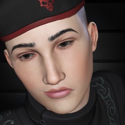 Alexd2m1 portrait