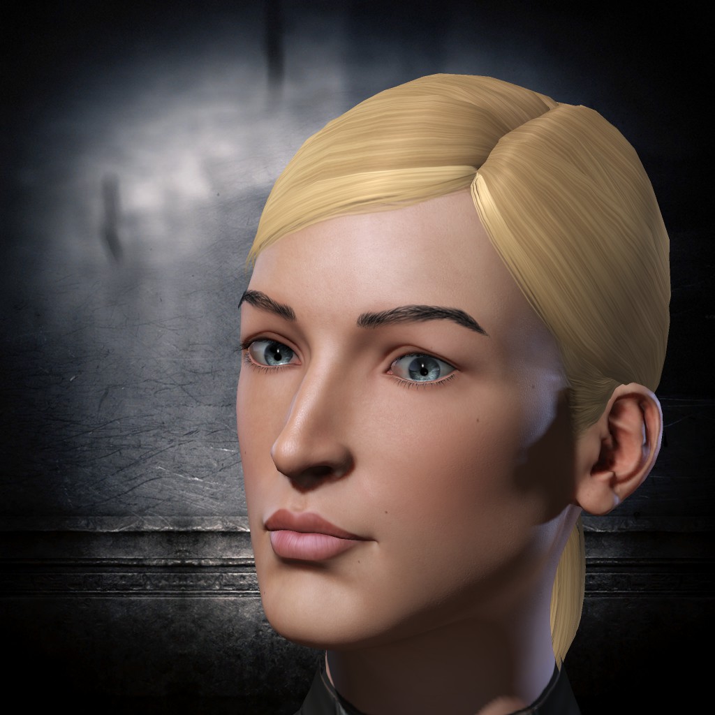 Kendar Stonecipher
