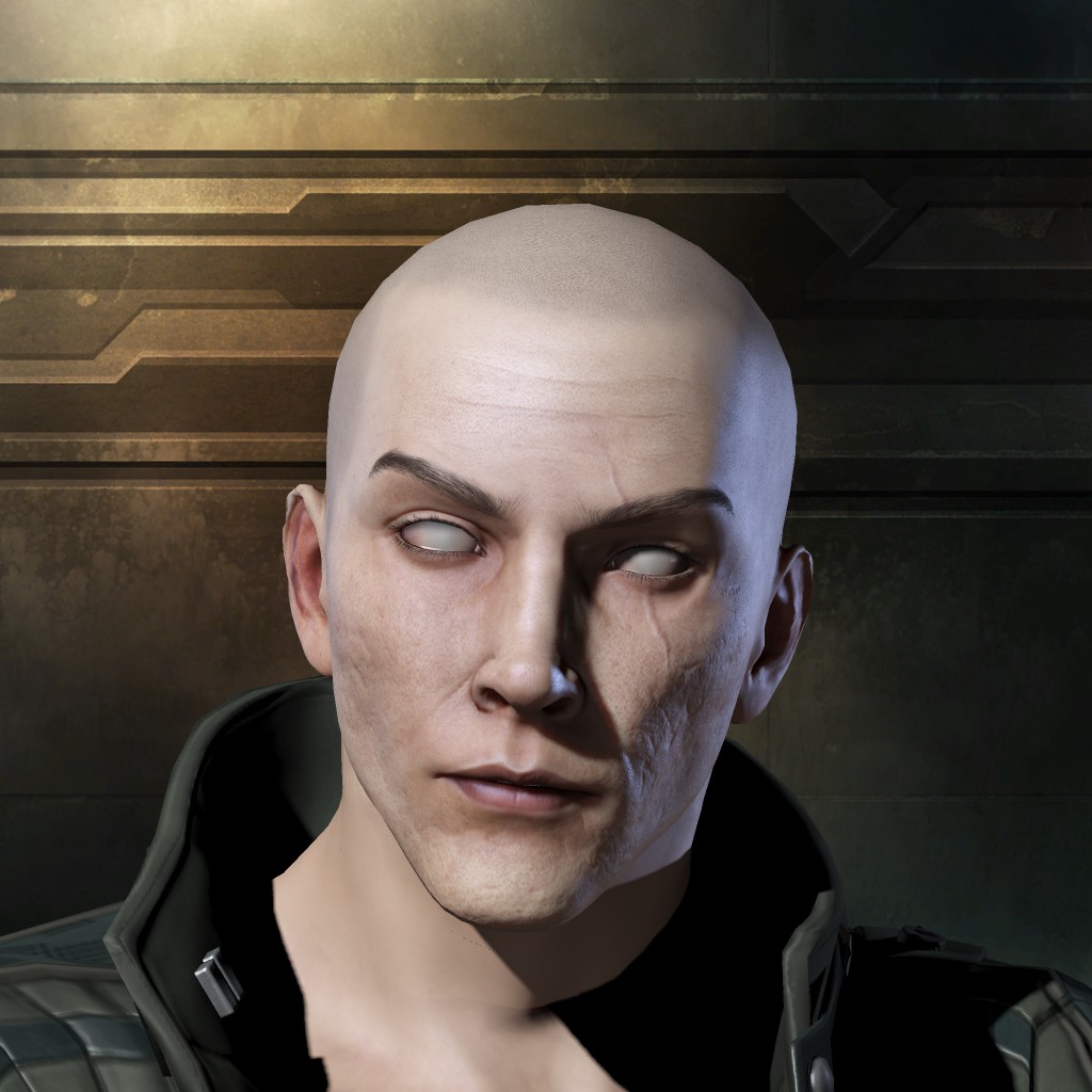 Raven III BloodLine