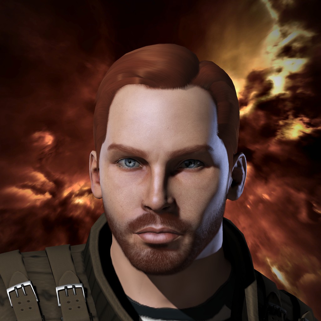 Ivar Aesir