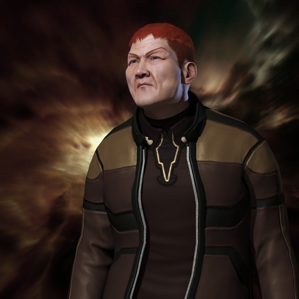 Baron Vladimir- Harkonnen