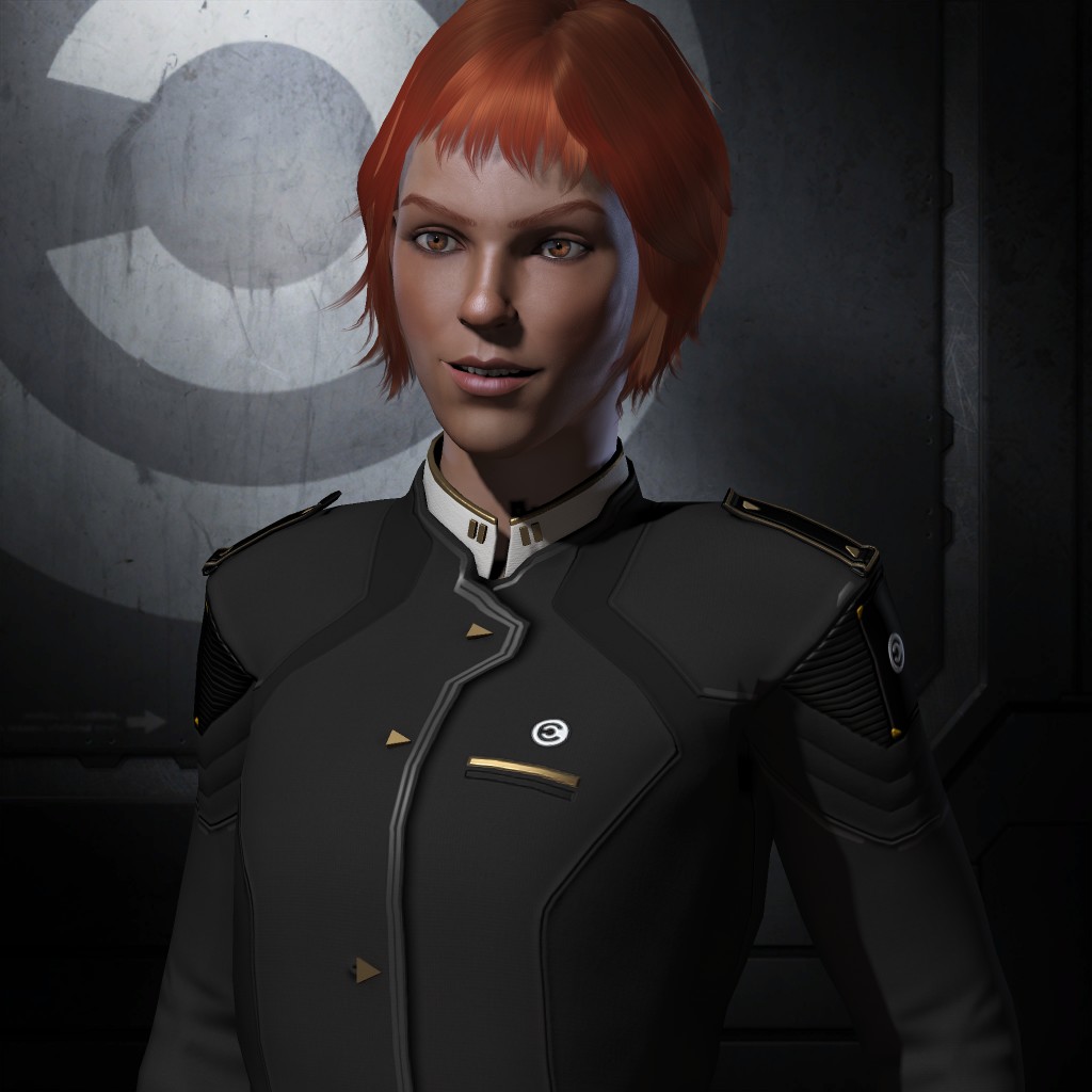 portrait