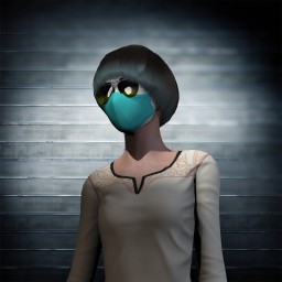 YFdy portrait