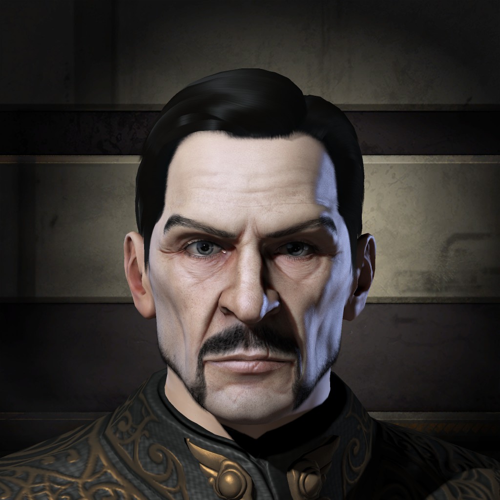 Sigismund Khurelem