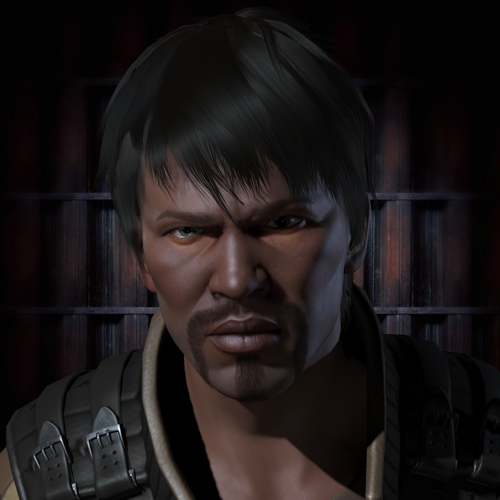 Alastor Taron