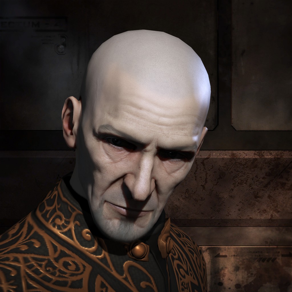 Lucious Raholan