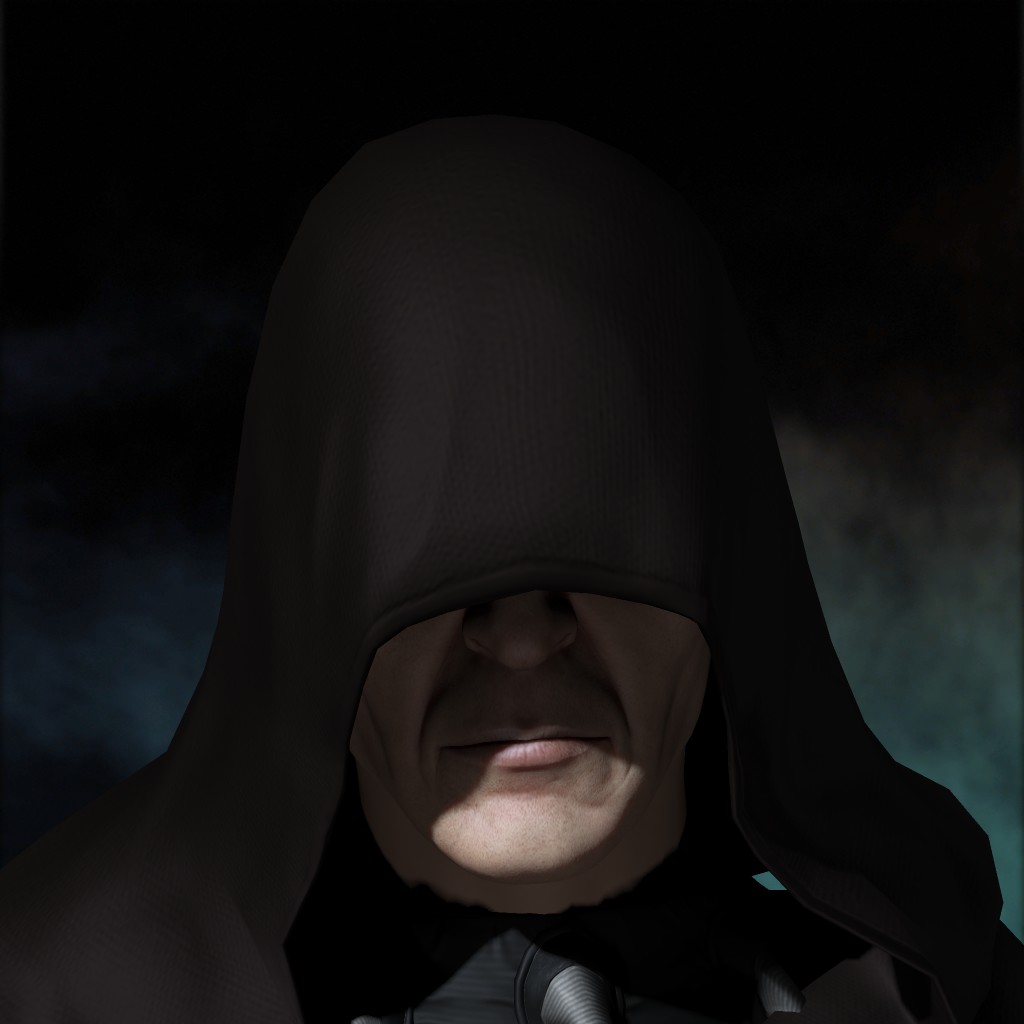 Merlin Leath