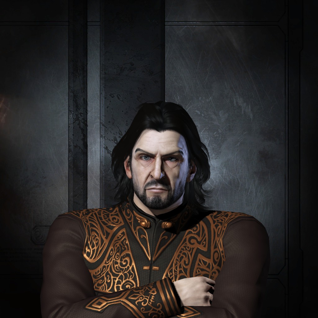 Albert Arkaral