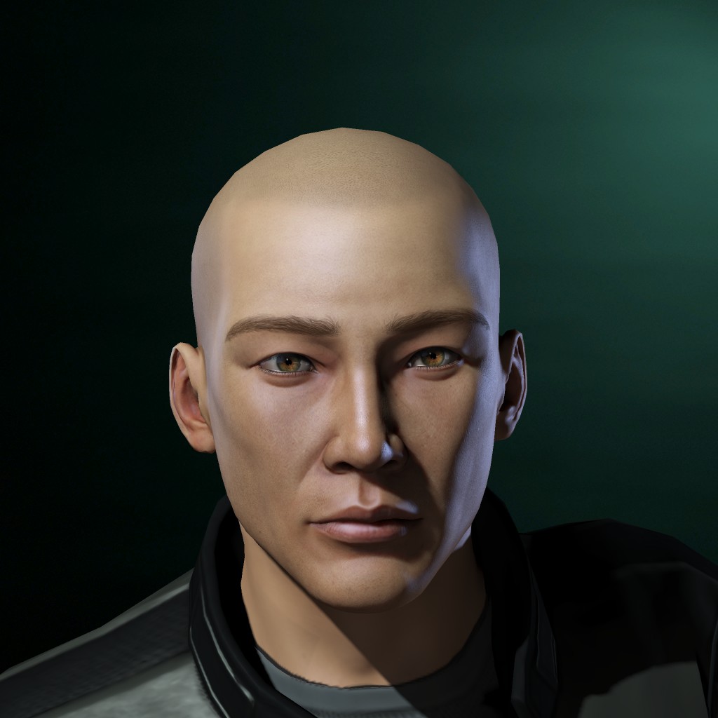 HITMAN51 ICA