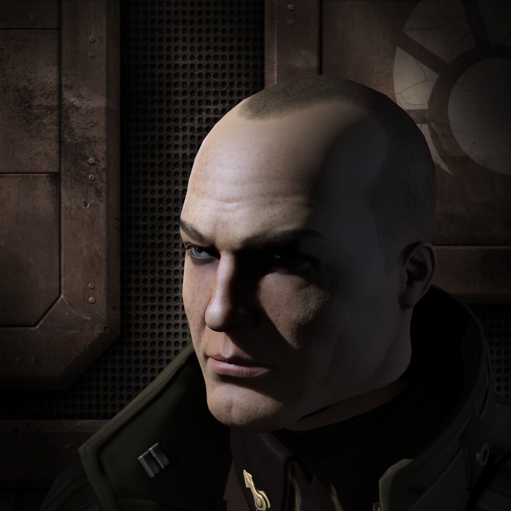 Walther Pinkman