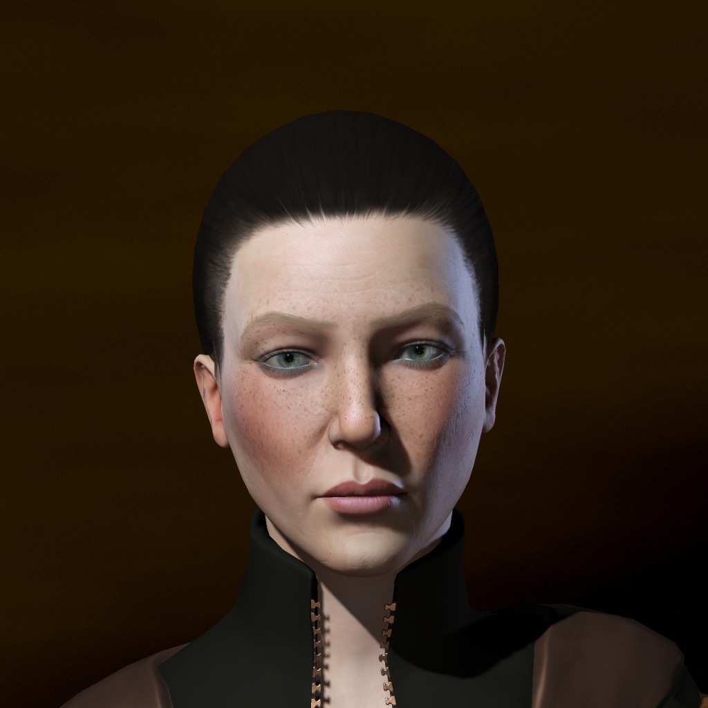 Sarafina Amarr