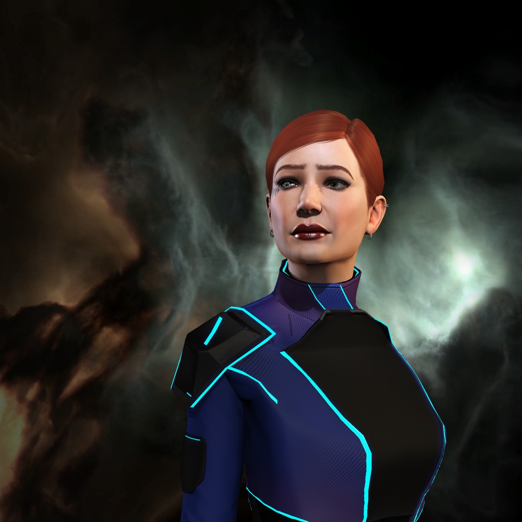 Laureline Khamsi