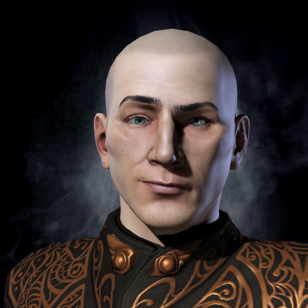 Highlord Maney