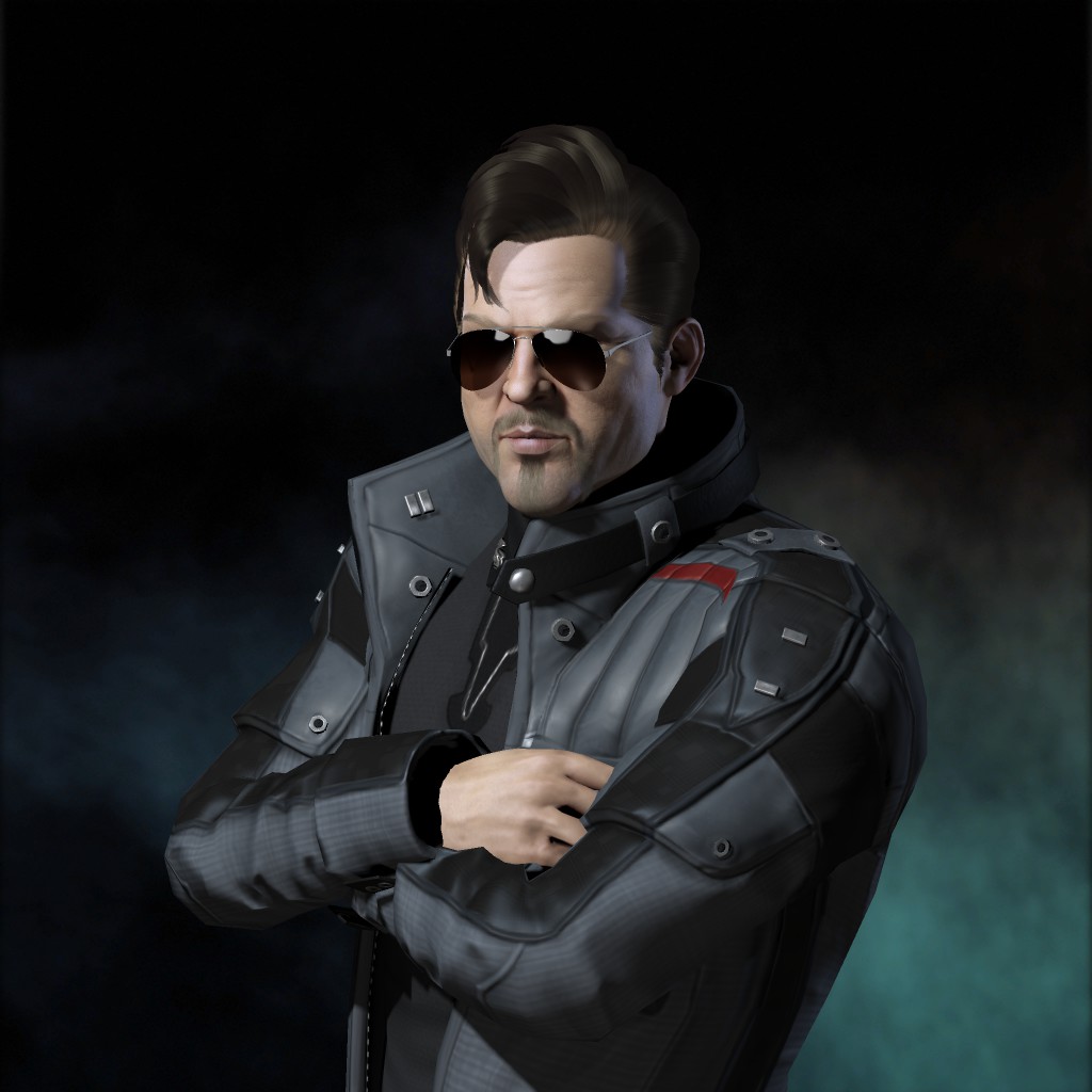 Daniel Dogger