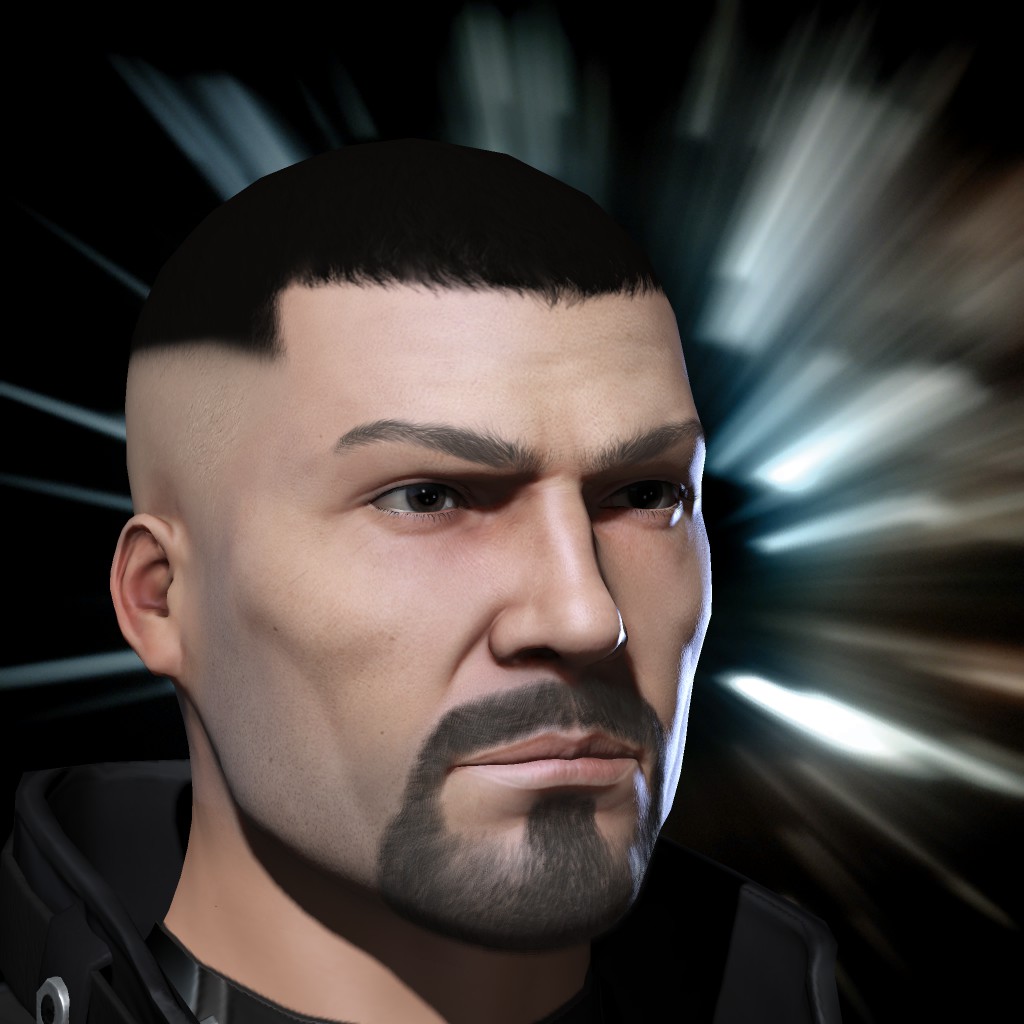 Major Havoc TheRanger