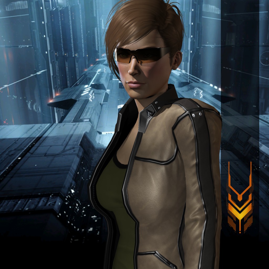 kay crosshair