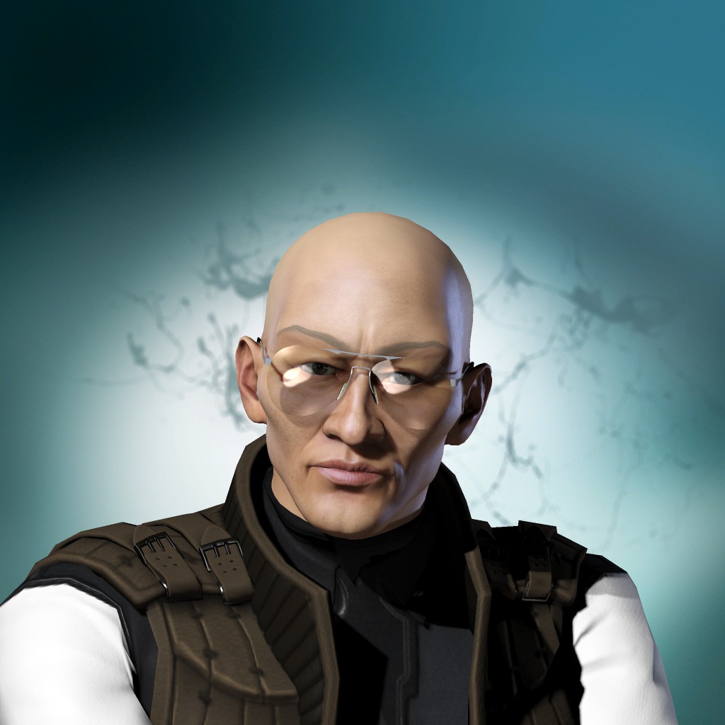 portrait