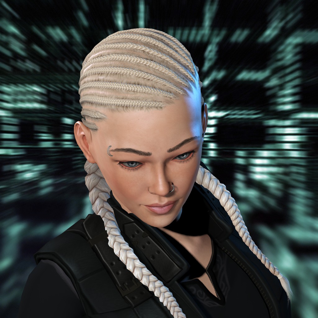 Nina Assassina