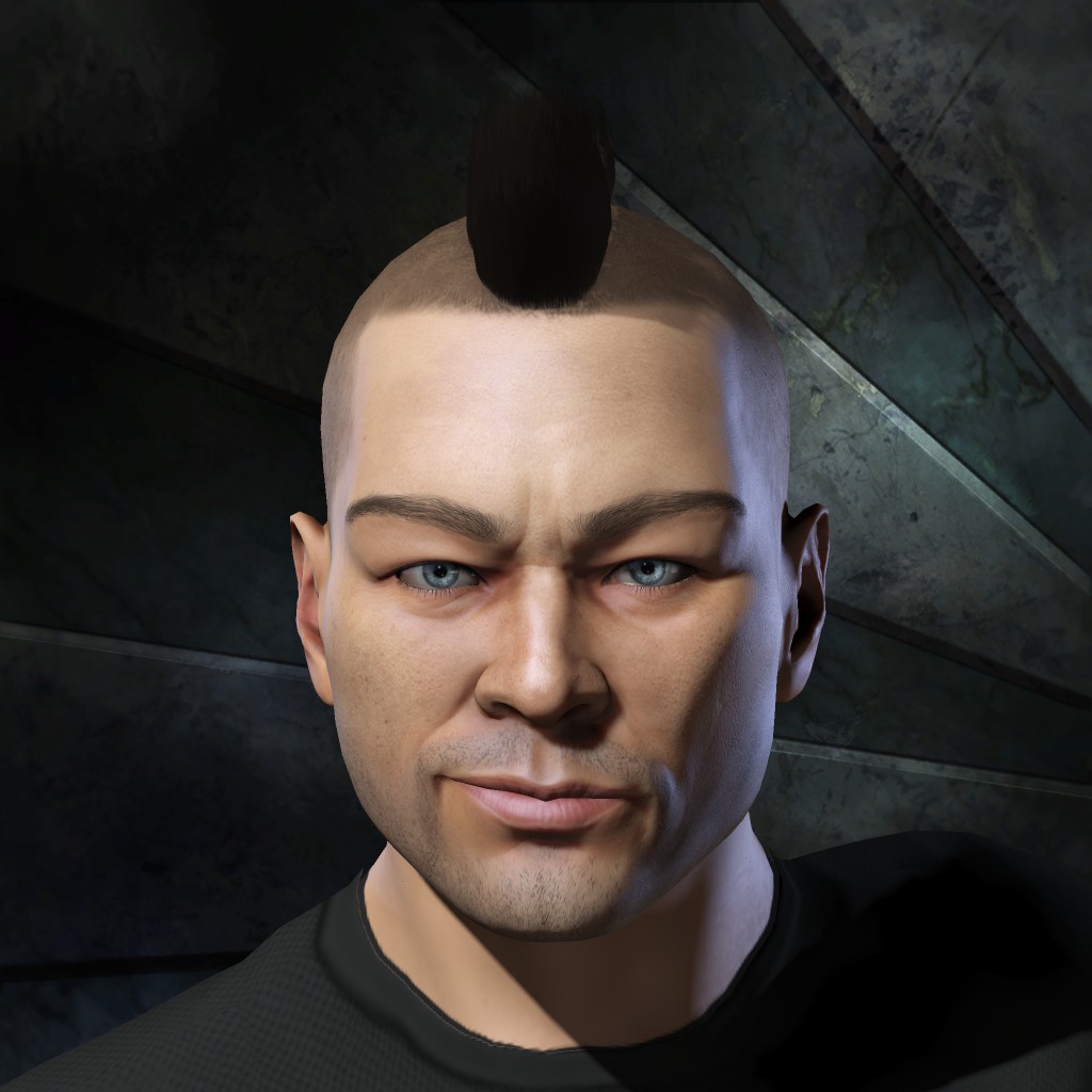 Ben Bakin
