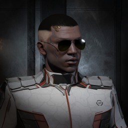 Bink Wang portrait