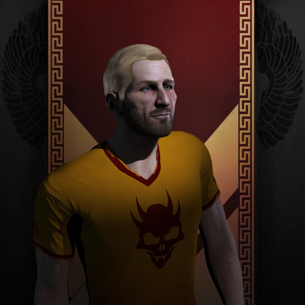 Tang Chamberlain