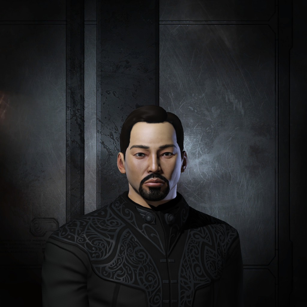 Sadavir Herrid