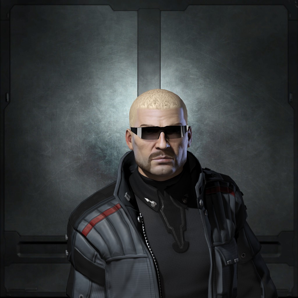 Meric Zane