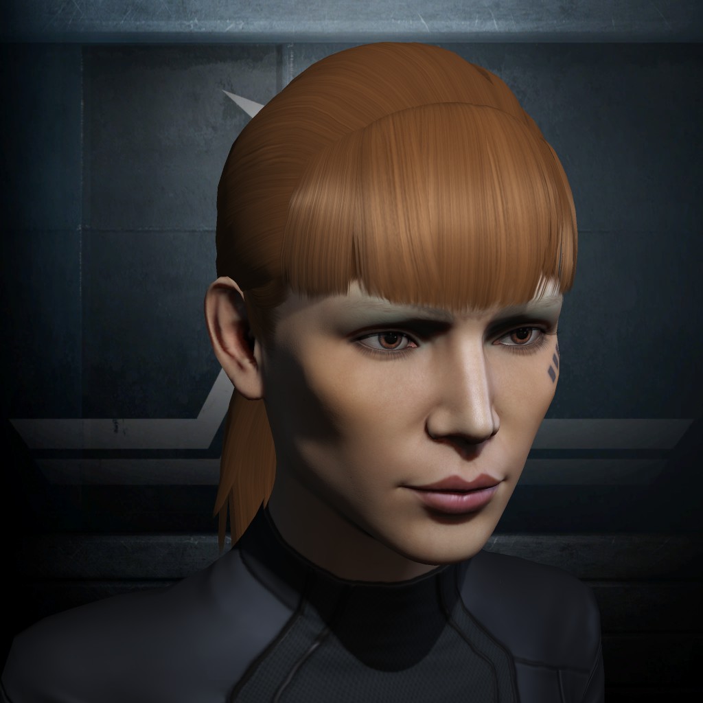Naomi Nikolaevna
