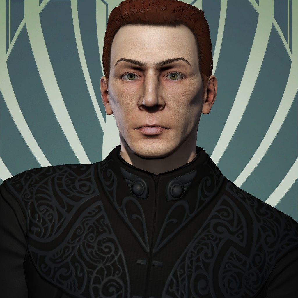 Jonas AFK