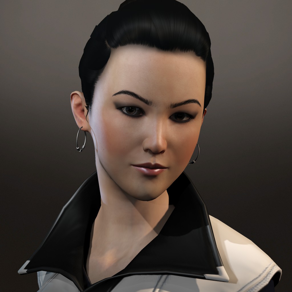 Eri Sanada