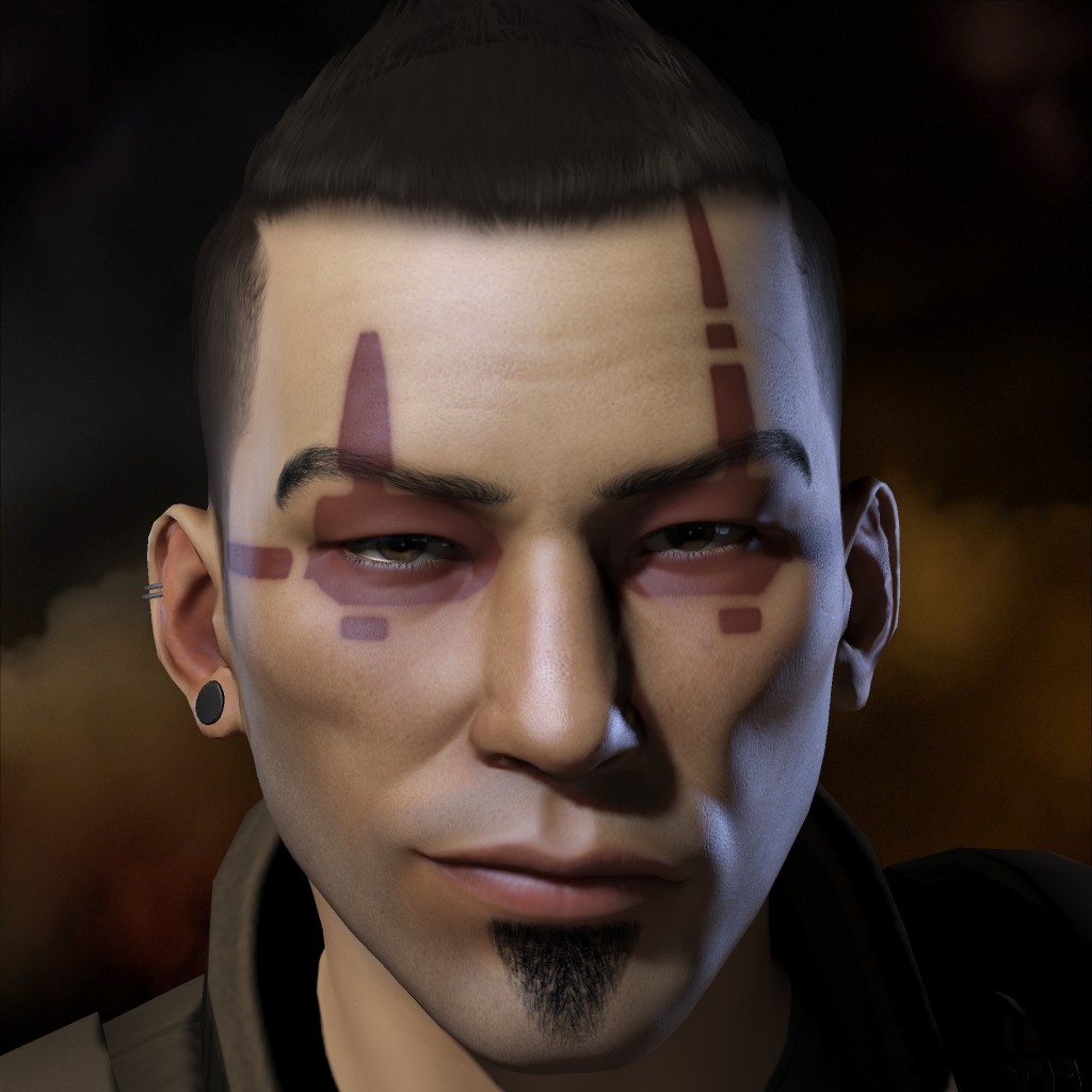 Sicario Nix