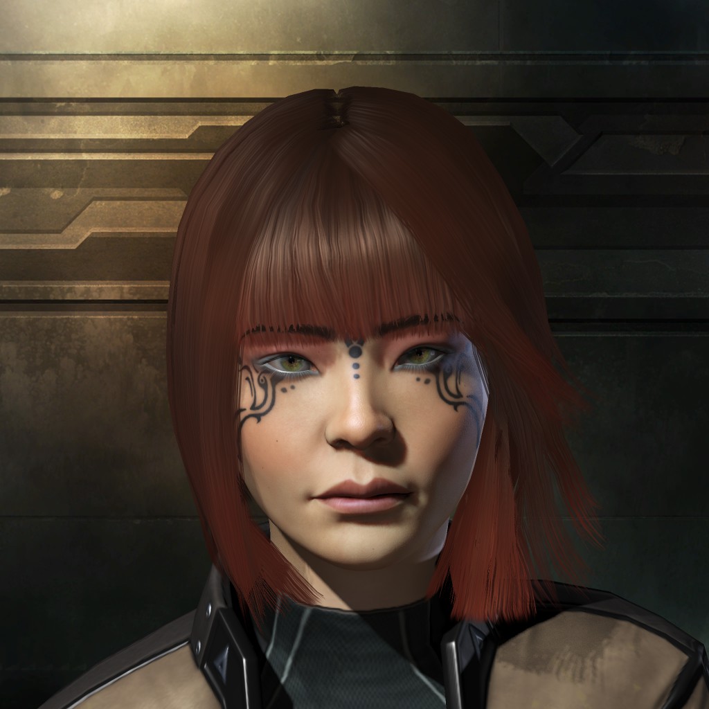 Angel Nakanari