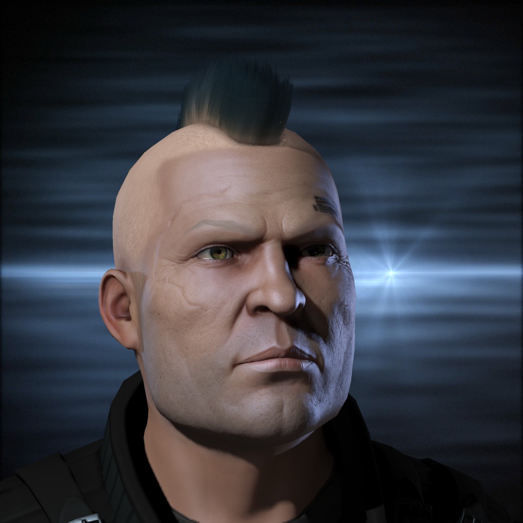 portrait