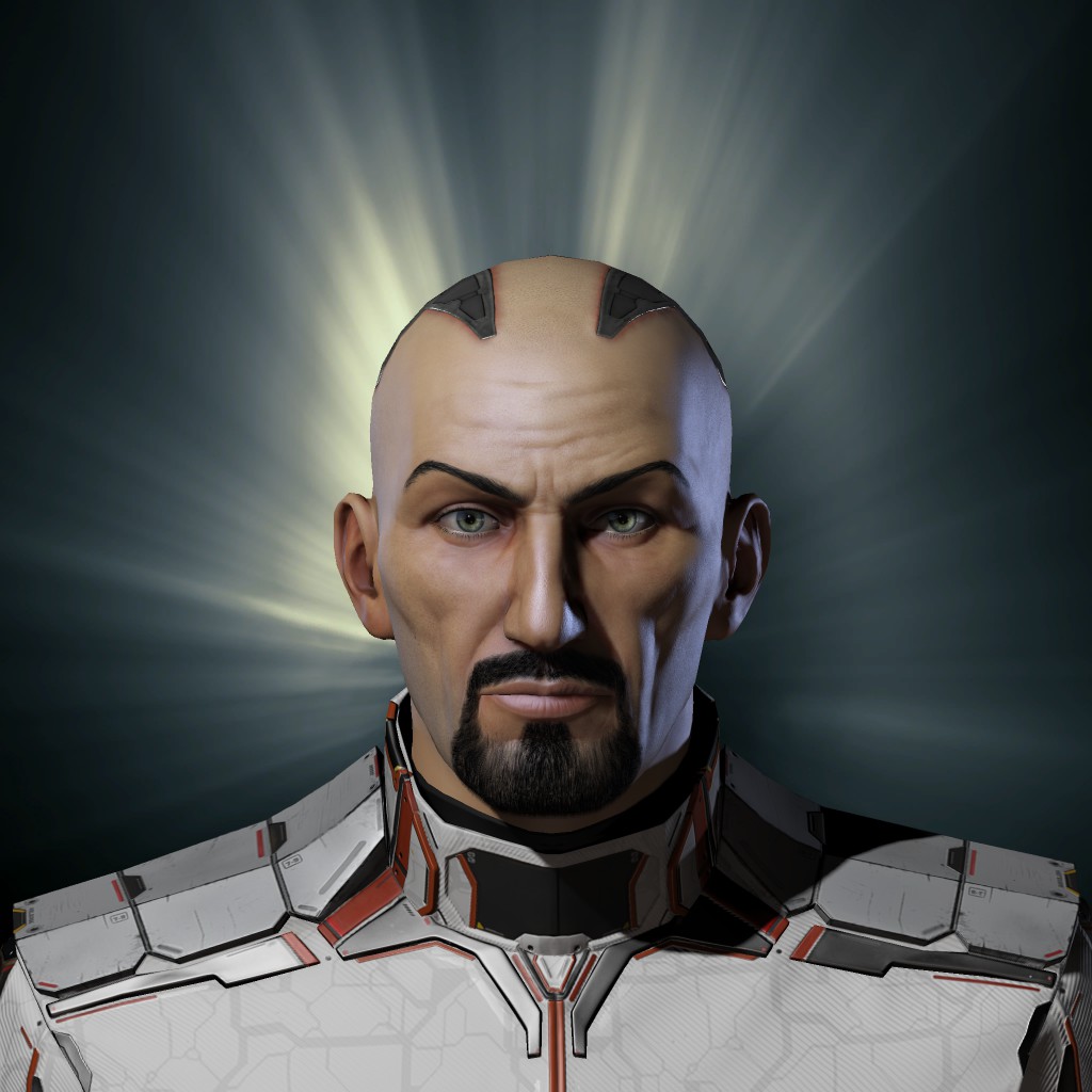 Kredrik Shaw